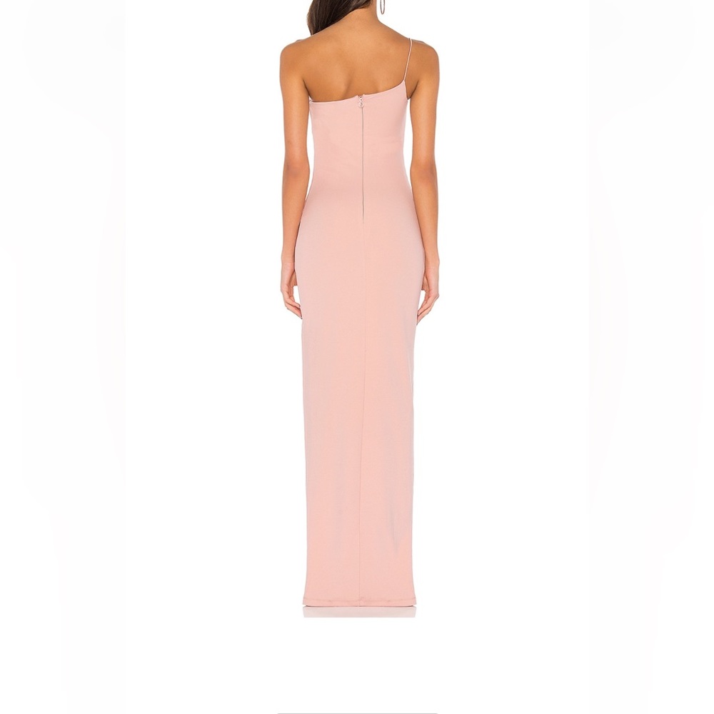 Nookie Lust One Shoulder Dress
